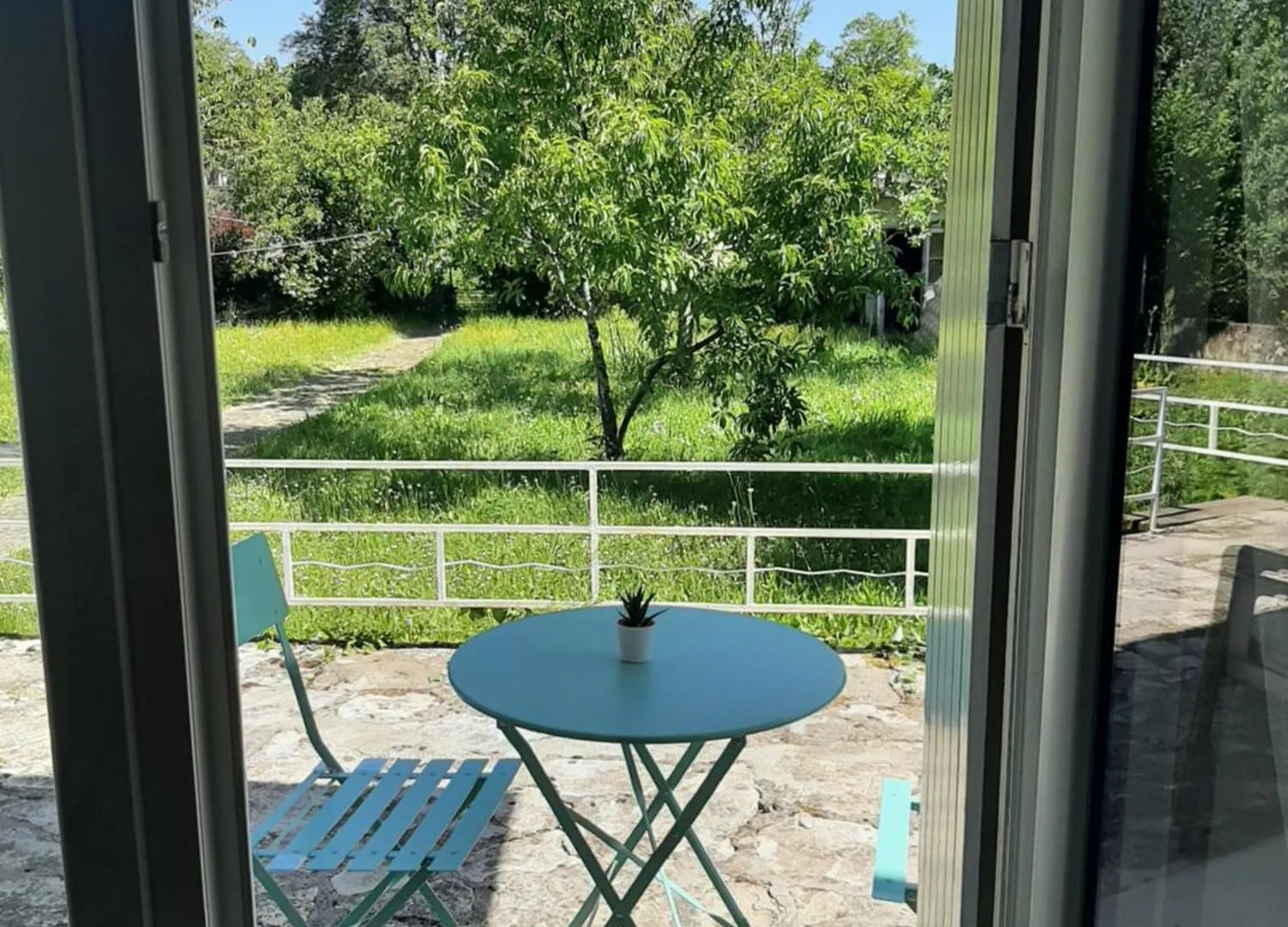 Appartement T1 Bis Proche Centre Ville Figeac 0*,  Frankrijk