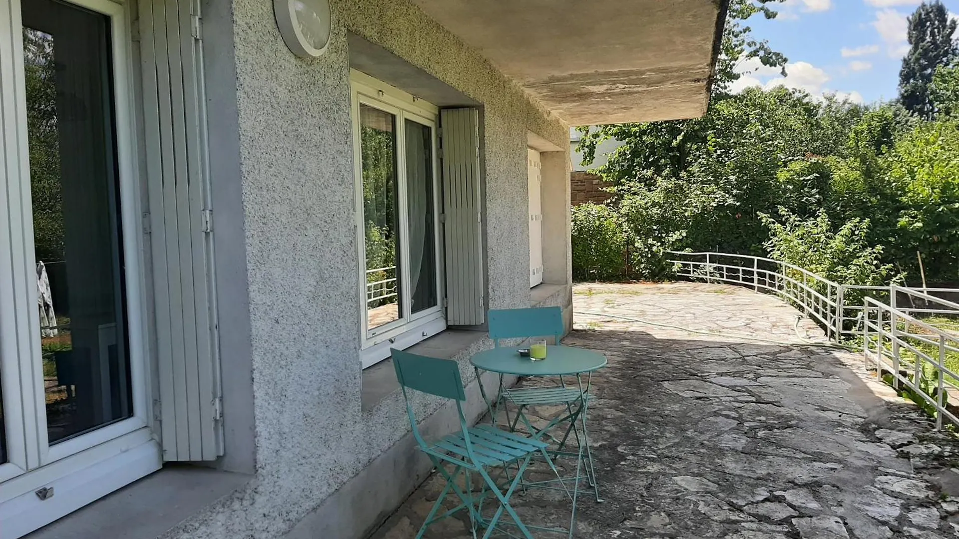 Appartement T1 Bis Proche Centre Ville Figeac